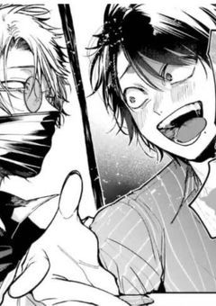 いつも一人の男の子はたかはし兄弟の末っ子でした！