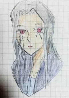 イノセント・ゼロの弟マゴル城に住む