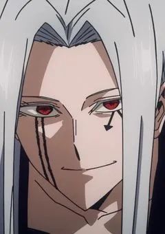 ビビリ神覚者イノセントゼロに誘拐されて人質になった件