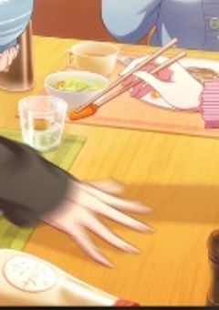 東雲姉弟の末っ子才能がないようで