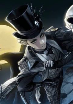 セベクの弟は兄とは正反対な性格です