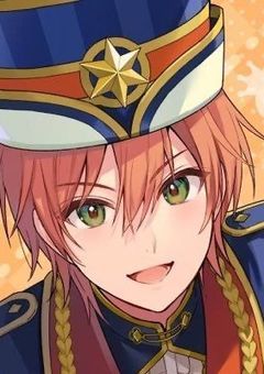 ジェルくんの弟物静かなです