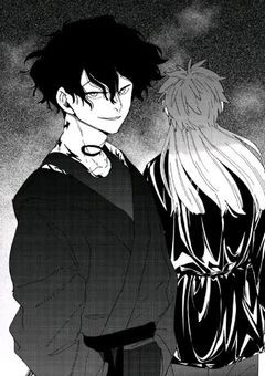 棪堂哉真斗の弟無気力です