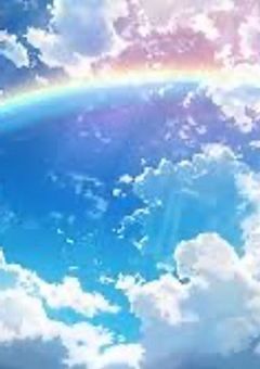 りくのRainbow日記！