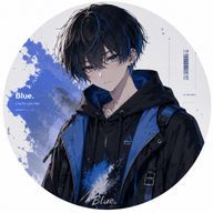 涼玖 / Rikuさんのアイコン画像