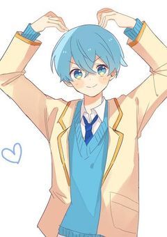 彼氏が兄に!?(💙🍌👑ころんくん編)