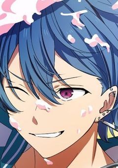 『# 恋人はまさかのネストでした . 』【 司波 仁 】