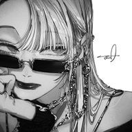 黒ﾆｬﾝさんのアイコン画像