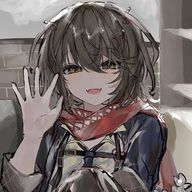 　　さんのアイコン画像