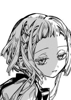 #中等部の生徒会長