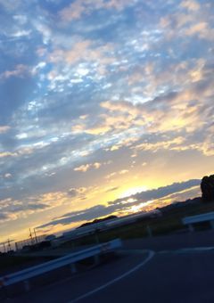 管制室から空のあなたへ「お帰りなさい」