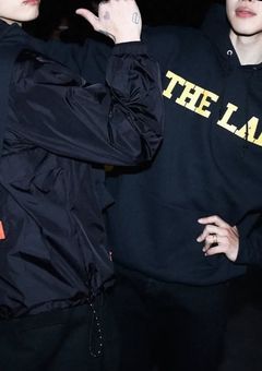 　#　"　君を知らない僕へ　"　