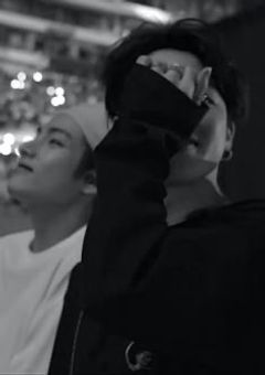 ずっと、ずっと、そばに居るよ　