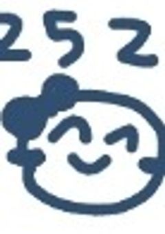 プリ小説　2525とお絵かき