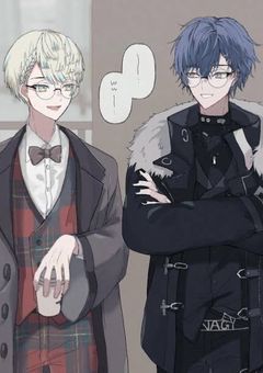 悪役侯爵と執事達