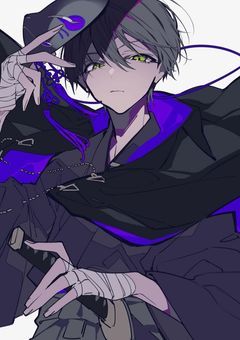 剣持の弟は可愛いらしい