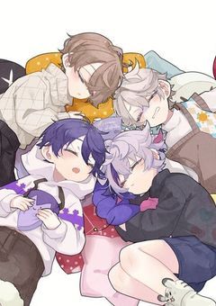 クソ兄貴に押し付けられた子達に犯されました