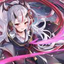 百鬼あやめ