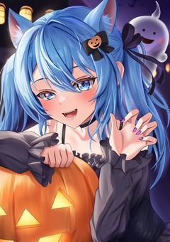 ホロライブファンタジー