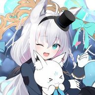 クリアさんのアイコン画像