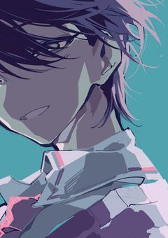 knmc　|　拾った仔犬が　激重　イケメンになった話