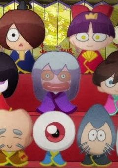 ゲゲゲの鬼太郎×ヒロアカ