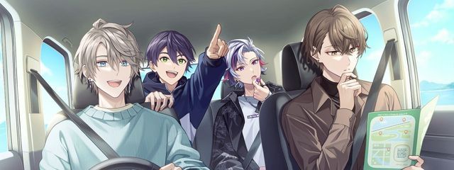 妖さんの壁紙画像