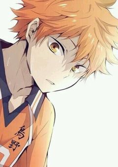 翔陽の幼馴染、北さんの従兄弟だった件