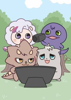 ろふまおと両片思いになりました