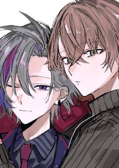 あの二人は狂ってるよ…