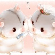 あまさんのアイコン画像
