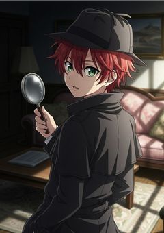 結成！からぴち探偵団！