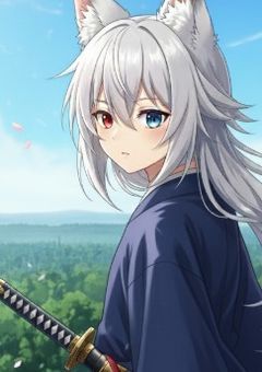 🦊「キャラ崩壊も大概にしてよ…！」