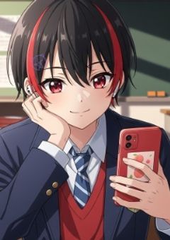 純粋が真逆でしかも下ネタだらけの虹桃LINEがあるそうです