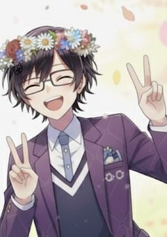 転生したら推しだったんですけど