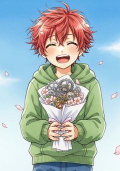 krptのメンバー実はロボットでした。