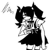 堕天さんのアイコン画像