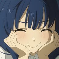 　**🌀さんのアイコン画像