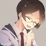 おハゲさんのアイコン画像