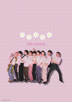 雪姫と九人の雪男