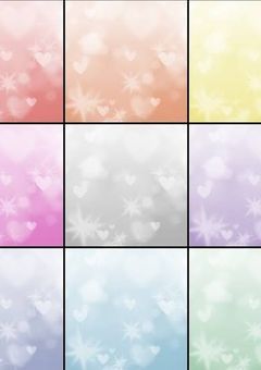 SnowManと9色の恋