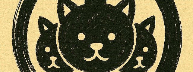 たののしっぽさんの壁紙画像