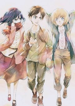 転生少女は調査兵団の愛させれ姫様ですｯ？！