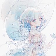 冬白　雪さんのアイコン画像