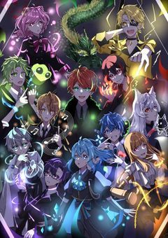 krpt 殺し屋と運命の影