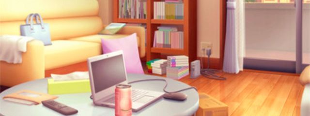 安上がり三平さんの壁紙画像
