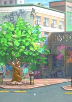 ビビバス発案者、セカイに行くようで【シリーズ化】