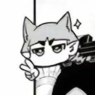 🐈‍⬛こん⛓️さんのアイコン画像