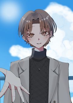 イラスト#🌈🕒