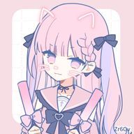 乾 あかり#🎲🍣💗さんのアイコン画像